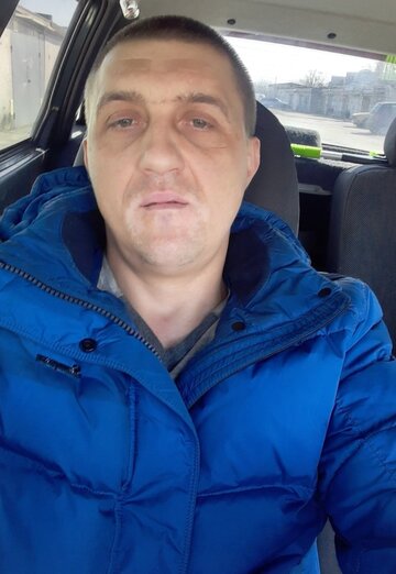 Моя фотография - Евгений, 38 из Харьков (@evgeniy361312)