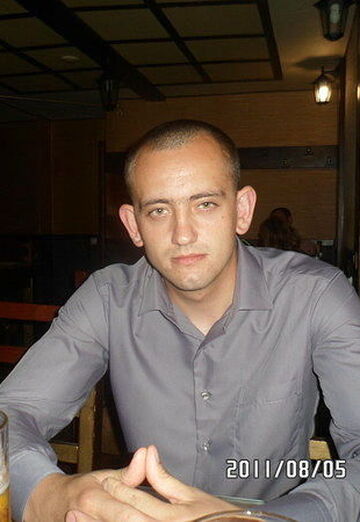 Моя фотография - Александр, 34 из Челябинск (@aleksandr200300)