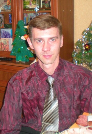 Моя фотография - Андрей, 48 из Нижний Новгород (@andrey44627)