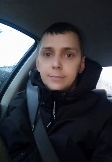 Моя фотография - Stanislav Baranskyi, 34 из Widzew (@stanislavbaranskyi)