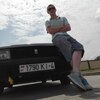 Алексей, 23, г.San Francisco Алексей, 23, г.San Francisco