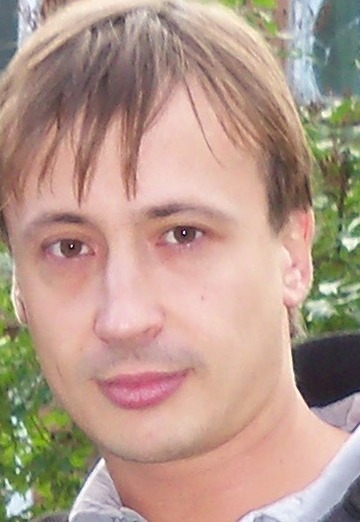 Моя фотография - Сергей, 42 из Таганрог (@sergey49320)