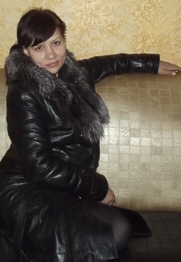 Моя фотография - Кати, 41 из Комсомольск-на-Амуре (@kati342)