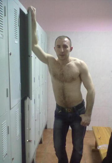 Моя фотография - Валерчик, 40 из Киев (@valerchik47)