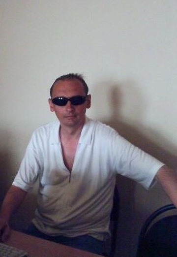 Моя фотография - сергей, 54 из Анадырь (Чукотский АО) (@dima7514)