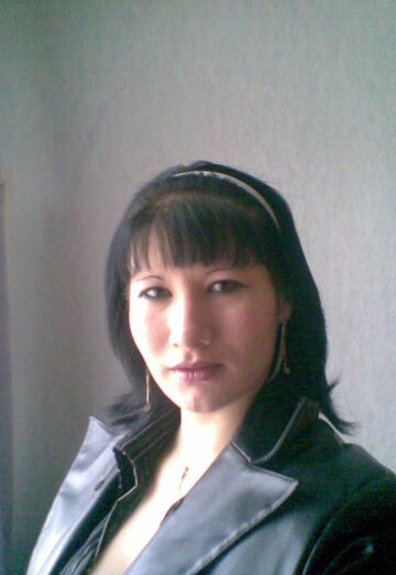 Моя фотография - ОКСАНА, 36 из Нижний Тагил (@oksana8027)