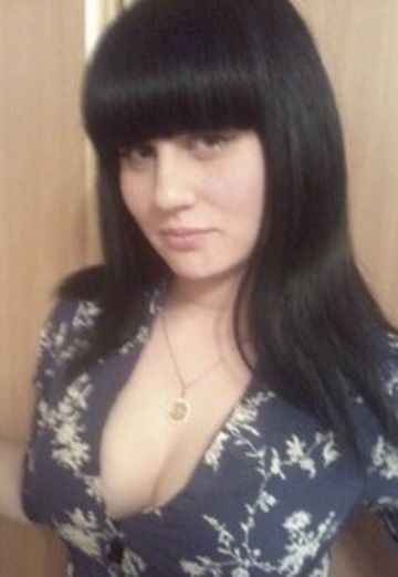 Моя фотография - Елена, 32 из Омск (@elena21458)