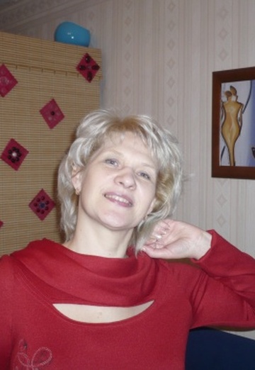 Моя фотография - Natchen, 62 из Советский (Тюменская обл.) (@natchen)