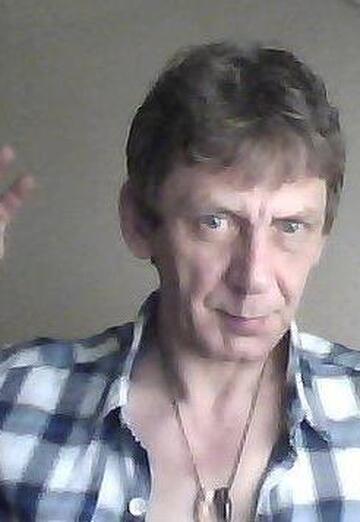 Моя фотография - Wieslaw, 65 из Сток-он-Трент (@wieslaw5)