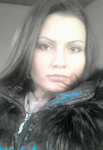 Моя фотография - Юлия, 37 из Алматы́ (@uliya12143)