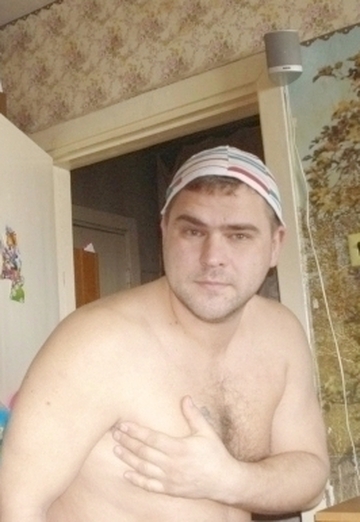 Моя фотография - Алексей, 48 из Черкассы (@aleksey34944)