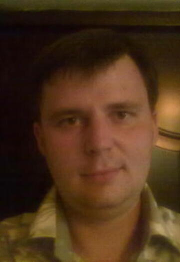 Моя фотография - николас, 34 из Донецк (@dev1d)