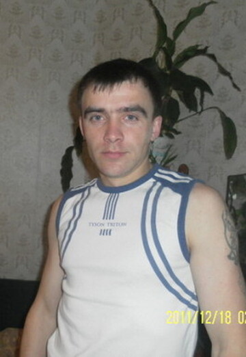 Моя фотография - Ренат, 42 из Москва (@renat857)