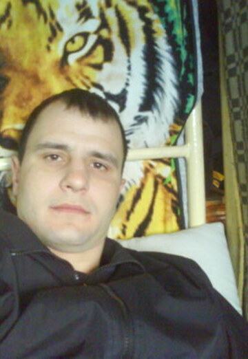 Моя фотография - Александр, 41 из Самара (@aleksandr51893)
