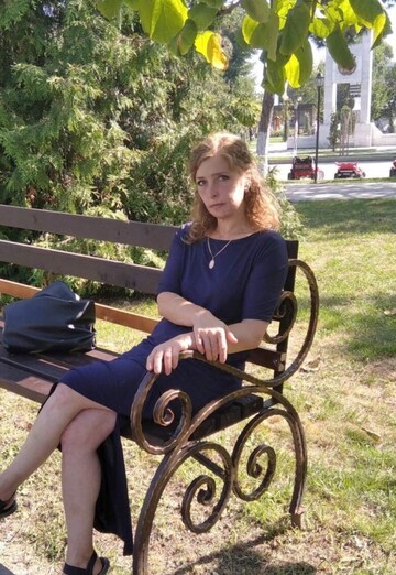 Моя фотография - Анна, 44 из Крымск (@anna225847)