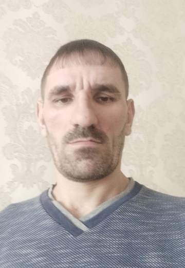 Моя фотография - Pavel, 41 из Новосибирск (@pavel221851)