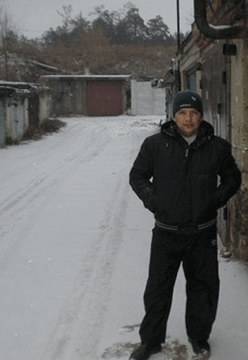 Моя фотография - Алексей, 50 из Иркутск (@aleksey34481)