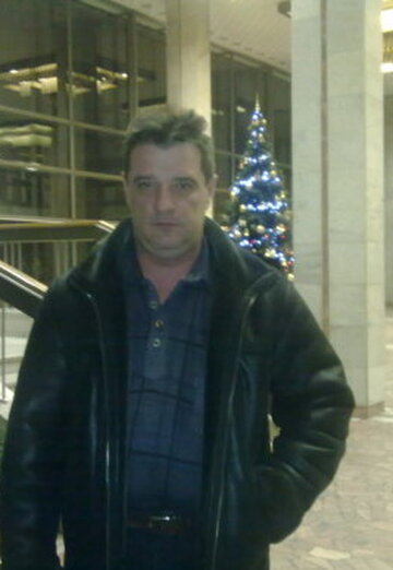 Моя фотография - дмитрий, 53 из Шатура (@dmitriy19271)