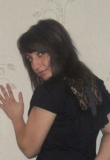 Моя фотография - Наталья Лысенко, 51 из Лисичанск (@natalyalisenko)