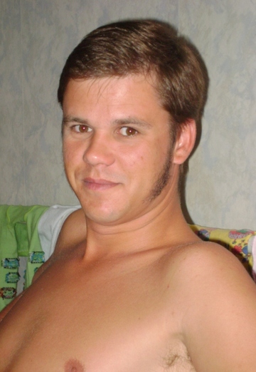 Моя фотография - Maxim, 45 из Москва (@mutore)