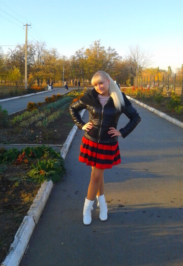 Моя фотография - Екатерина, 36 из Таганрог (@ekaterina9903)
