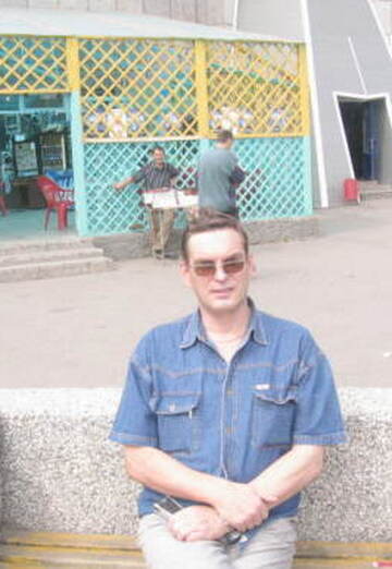 Моя фотография - Евгений, 52 из Челябинск (@evgeniy20249)
