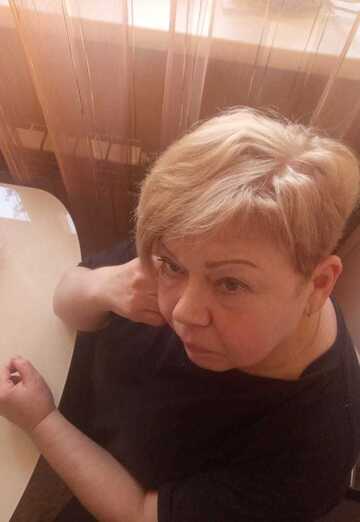Моя фотография - Ирина, 64 из Новосибирск (@irina197986)