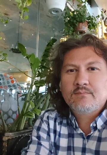 Моя фотография - kiril valdez, 55 из Нахичевань (@kirilvaldez)