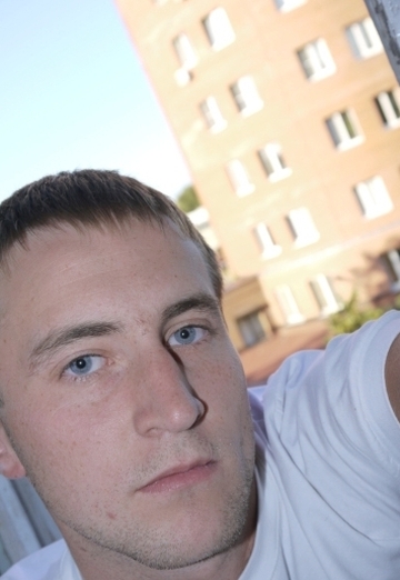 Моя фотография - Андрей, 36 из Ставрополь (@andrey47554)