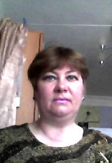Моя фотография - Виктория, 54 из Сызрань (@viktoriya25047)
