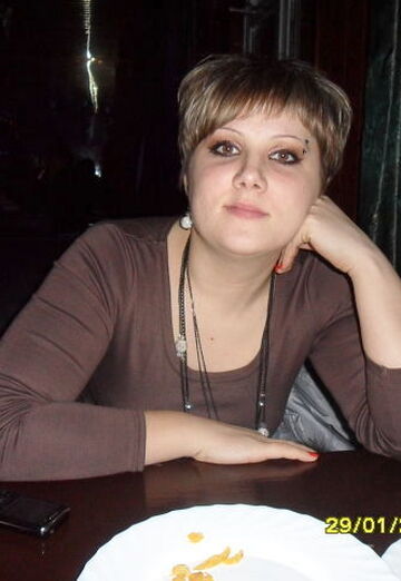 Моя фотография - Мария, 32 из Рыльск (@mariya35918)