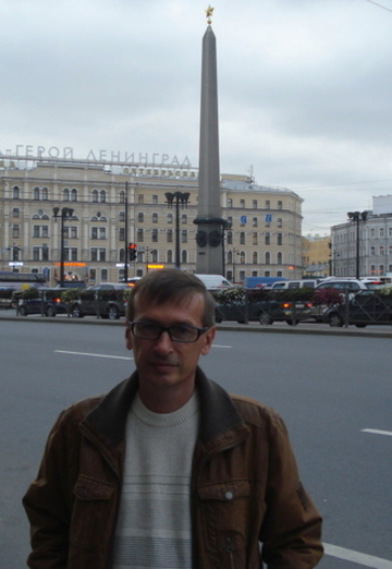 Моя фотография - Сергей, 59 из Выборг (@sergey141521)