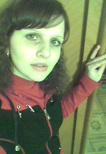 Моя фотография - Инга, 35 из Одесса (@inga20)