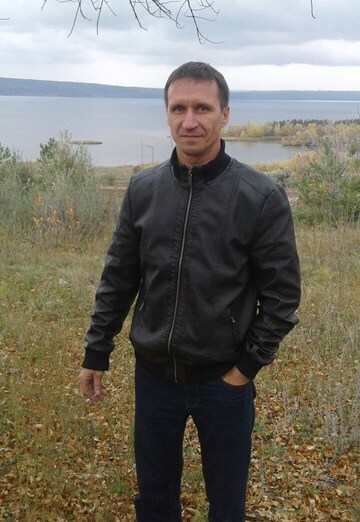 Моя фотография - Дмитрий, 45 из Самара (@dmitriy23812)
