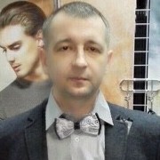 Sergey 42 Солигорск