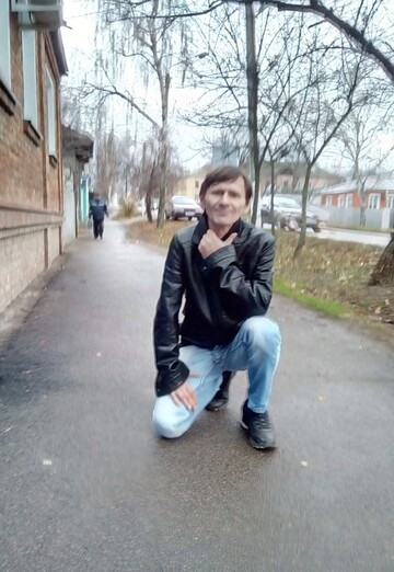 Моя фотография - Алексей, 44 из Острогожск (@aleksey509284)