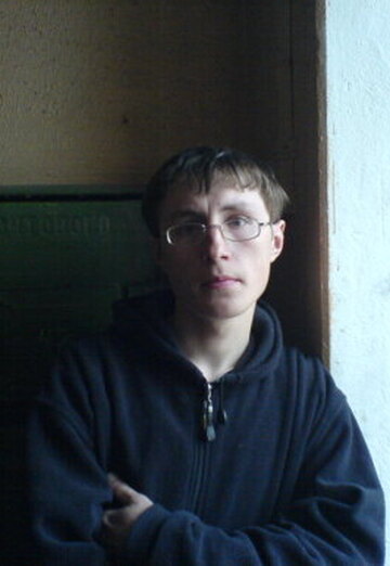 Моя фотография - Андрей, 38 из Рязань (@andrey42869)