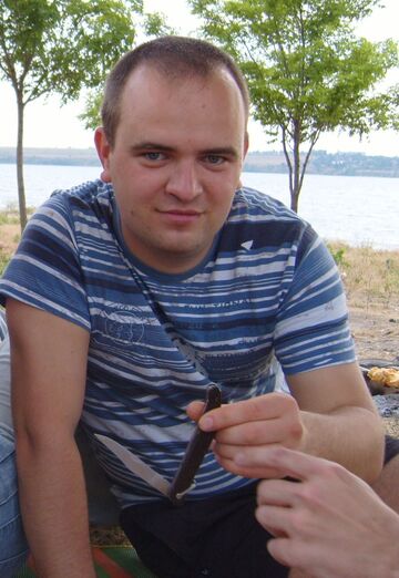 Моя фотография - Anatoliy, 41 из Николаев (@anatoliy7435)