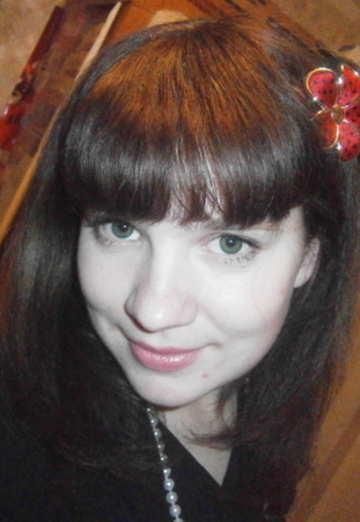 Моя фотография - Sara, 37 из Ижевск (@sara202)