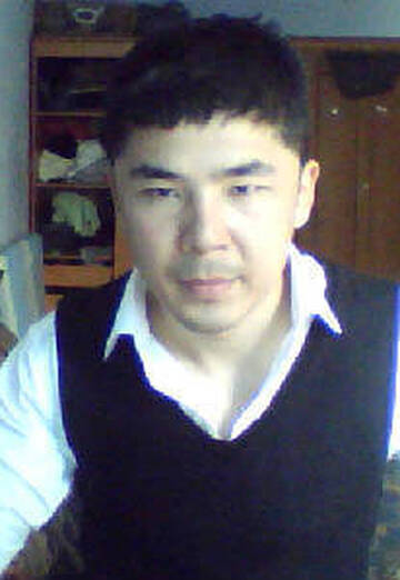 Моя фотография - kakim, 38 из Алматы́ (@kakim)