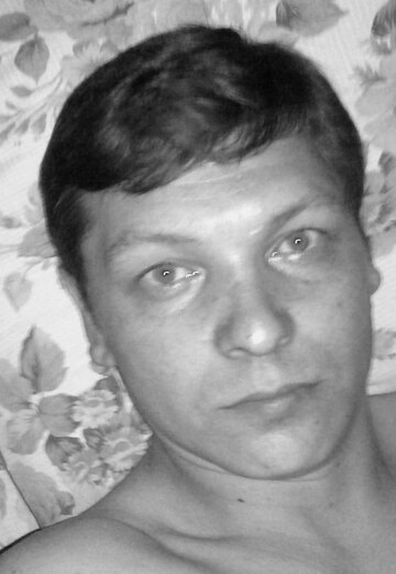 Моя фотография - Алексей, 43 из Жуковский (@aleksey127103)