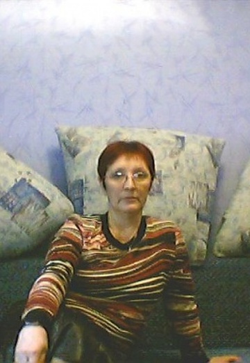 Моя фотография - Нурия, 65 из Екатеринбург (@nuriya13)
