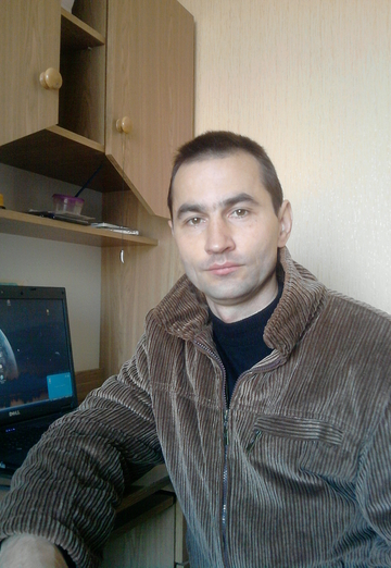 Моя фотография - володя, 52 из Москва (@id40044)