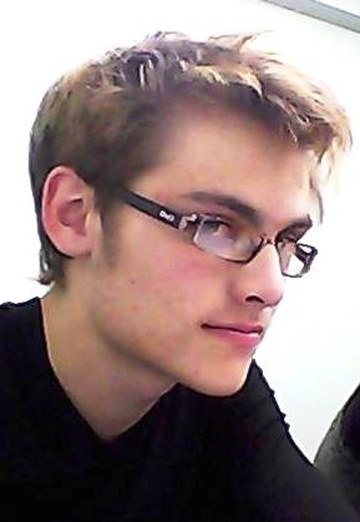 Моя фотография - Артём, 32 из Пинск (@artem1724)