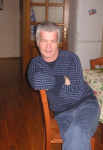Моя фотография - Ник, 66 из Сочи (@nik96317)