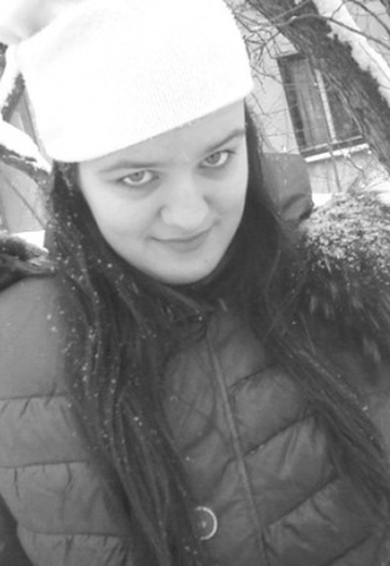 Моя фотография - Таня, 31 из Санкт-Петербург (@tanya3544)