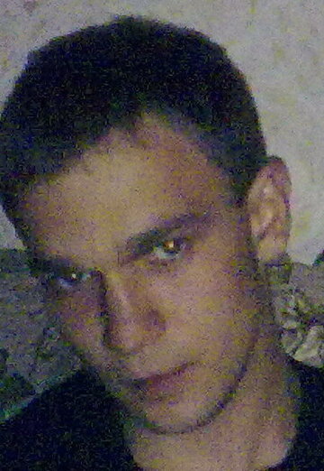 Моя фотография - Саша, 39 из Астрахань (@sasha16987)