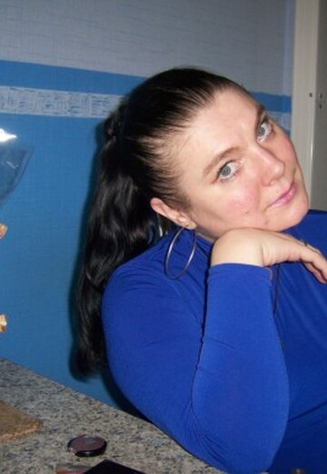Моя фотография - Елена, 49 из Москва (@elena25142)