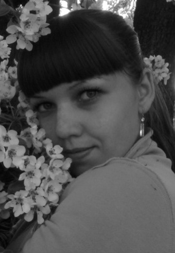 Моя фотография - Катенька, 39 из Ростов-на-Дону (@katenka153)