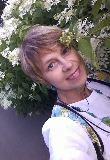 Моя фотография - Татьяна, 57 из Москва (@tatyanaalbertovnaa0)